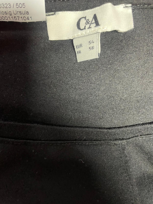 C&A tricou                            4XL [3]