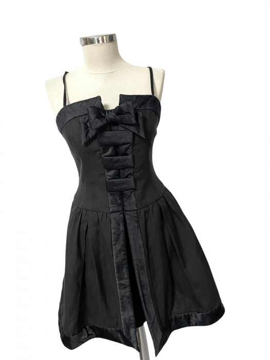 Rena Lange rochie in si matase                         XS [1]