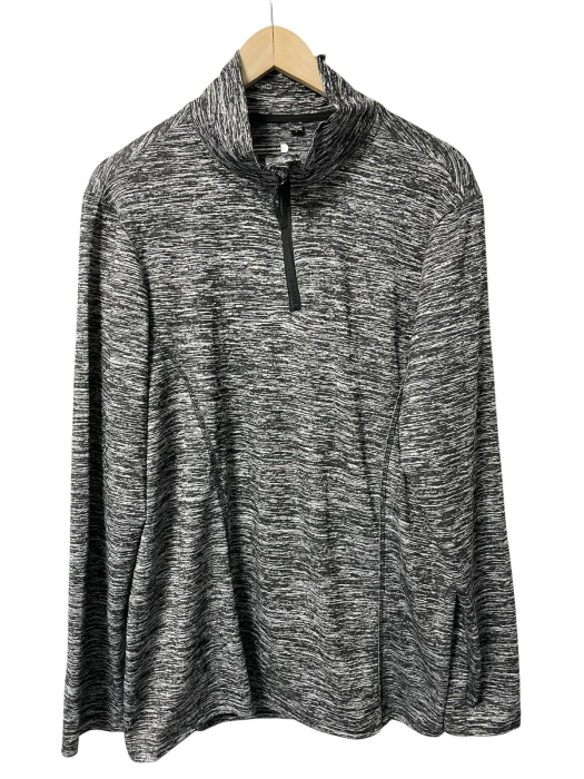 Ergeenomixx bluza                           XL [1]