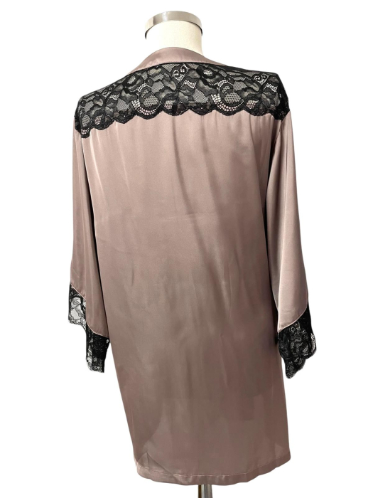 H&M halat satinat                  M [2]