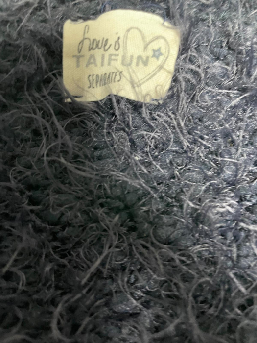 Taifun cardigan                          XL [3]