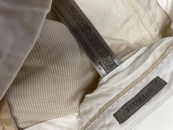 Uterque pantaloni in                        L/XL [3]