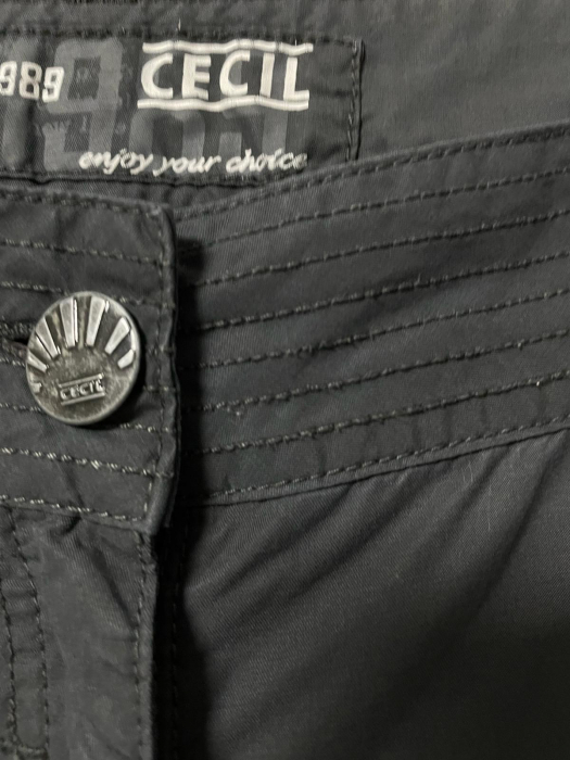 Cecil pantaloni 3/4                    L/XL [3]