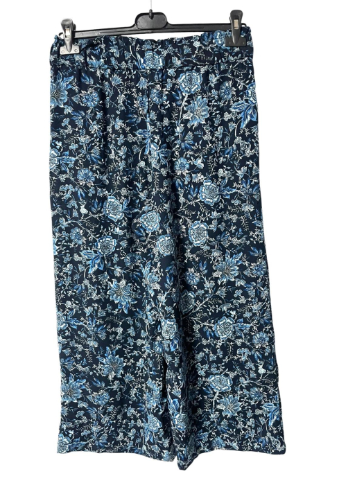 H&M pantaloni 3/4                         M [3]