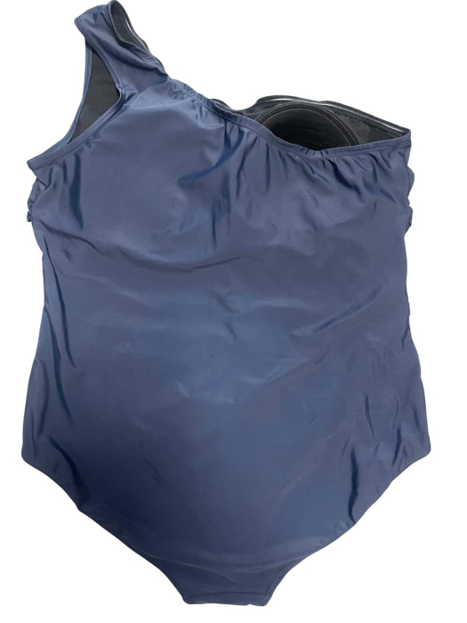 Costum baie                        3-4 XL [2]