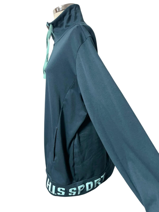 H.I.S bluza                           XXL [2]