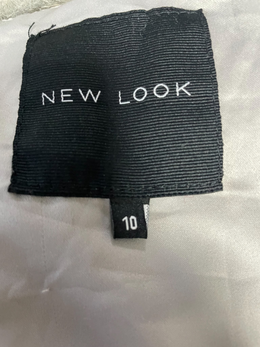 New Look vesta blana                         M [3]