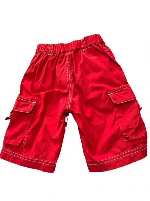 Original Marines pantaloni scurti                     12 luni [2]