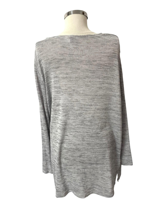 H&M cardigan subtire                        L [2]