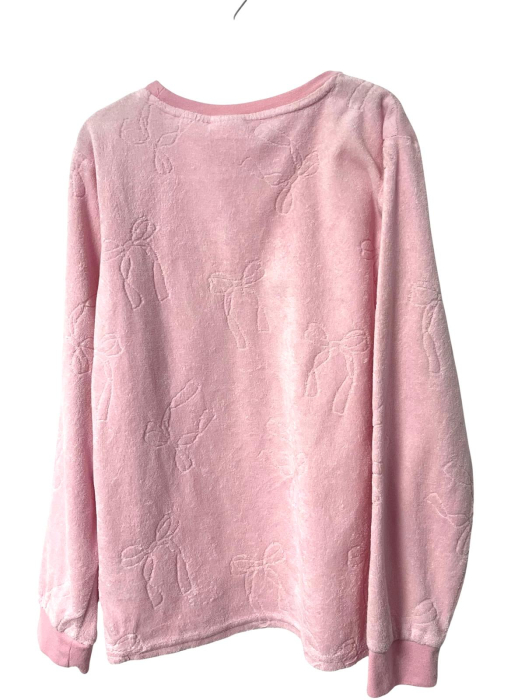 Bluza pijama fete                    146/152 [2]