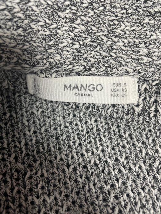 Mango cardigan                               S [4]