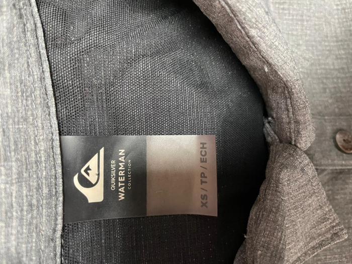 Quiksilver camasa                   S/M [3]