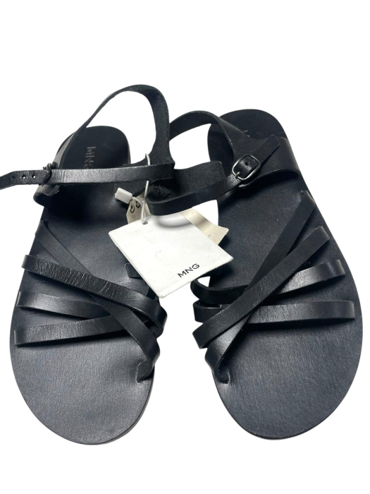 Mango sandale piele naturala                     36 [2]