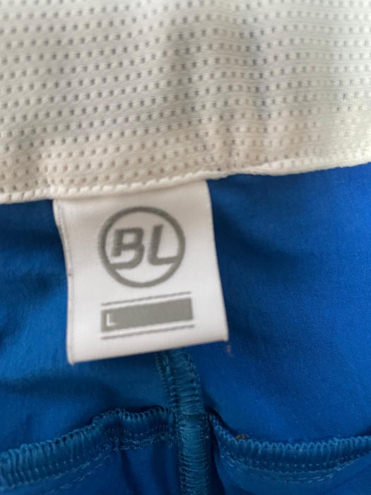 BL pantaloni scurti                          L [3]