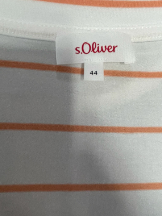 S Oliver maiou                           XXL [3]