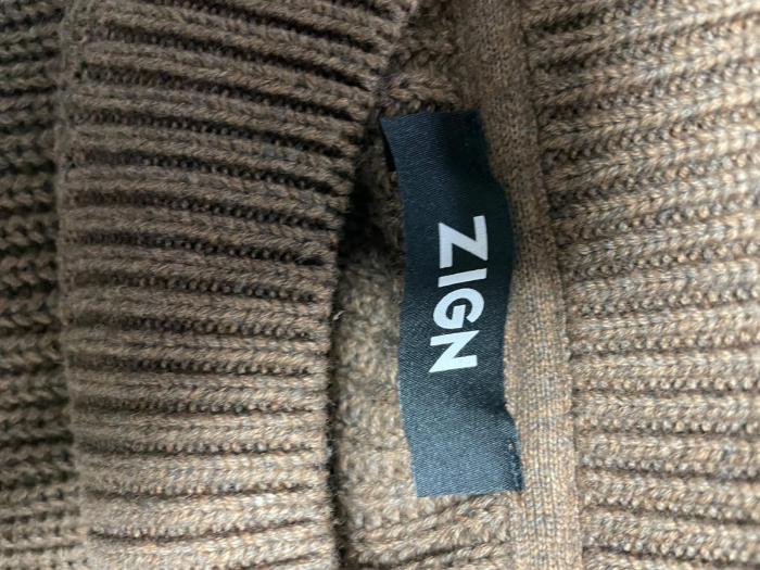 Zalando pulover                       M [3]