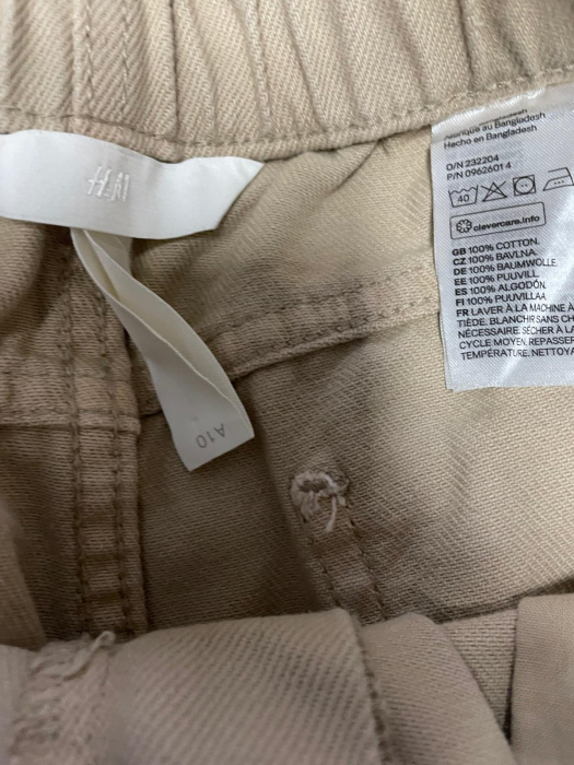 H&M blugi                          XL [3]