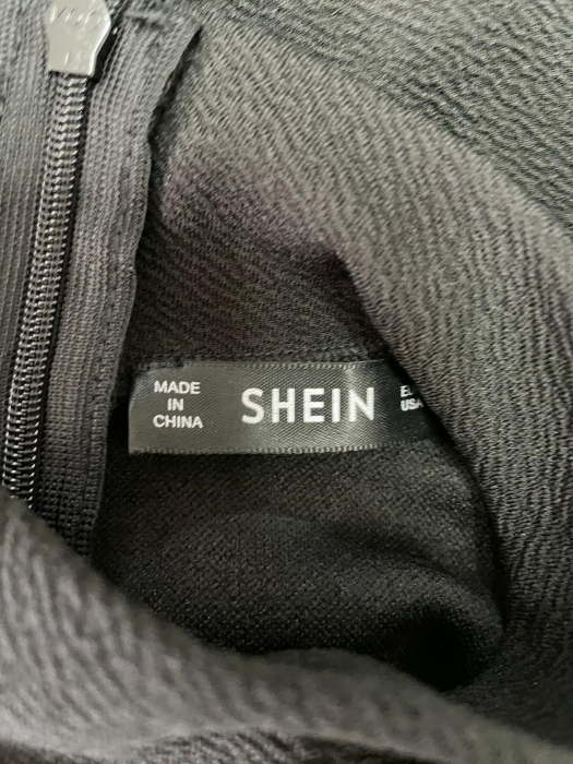 Shein bluza                      XS [3]
