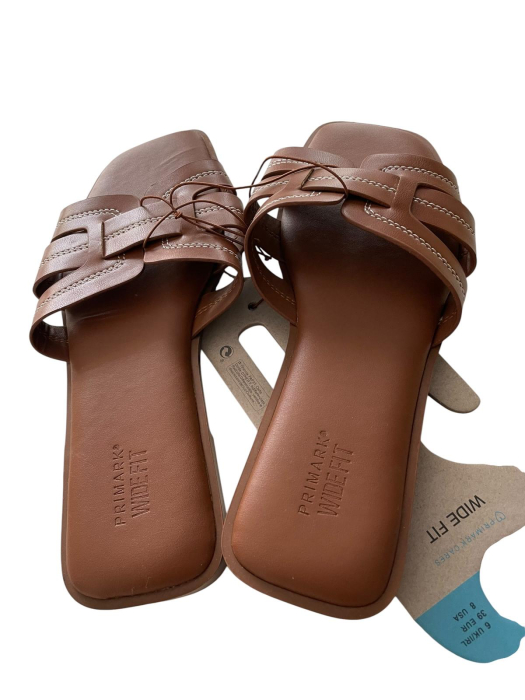 Primark slapi                     39 [2]