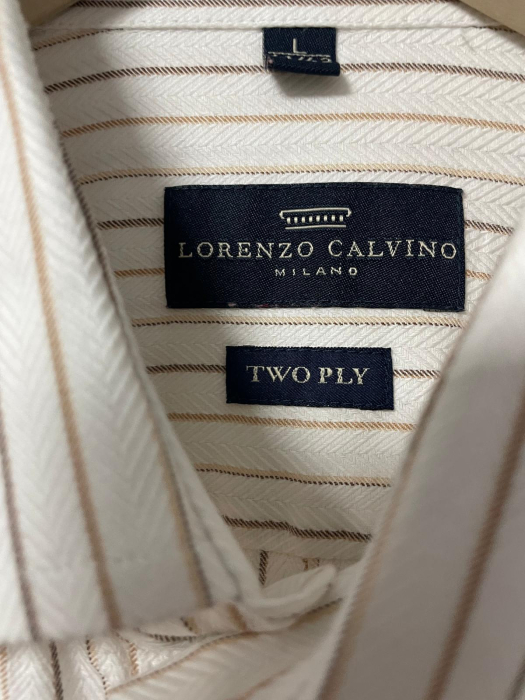 Lorenzo Calvino camasa                          XXL [3]