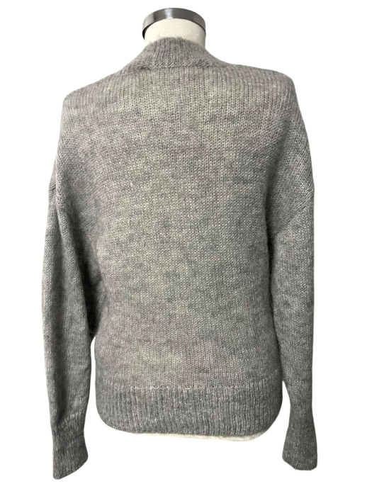 Other Stories pulover amestec alpaka si lana                 S [2]