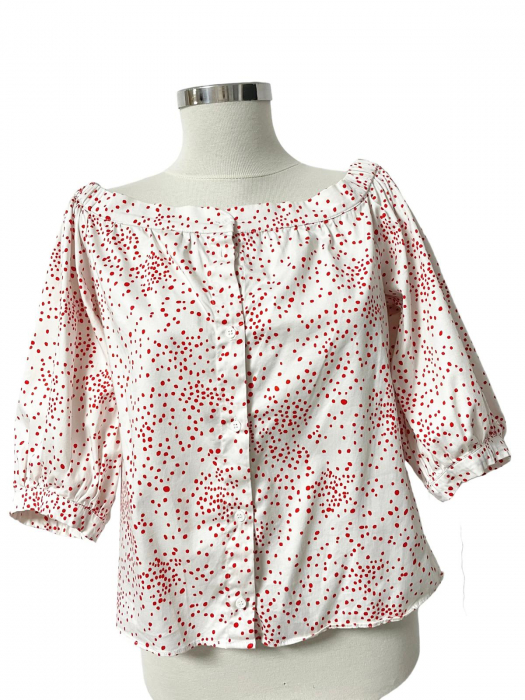 H&M bluza             M [1]