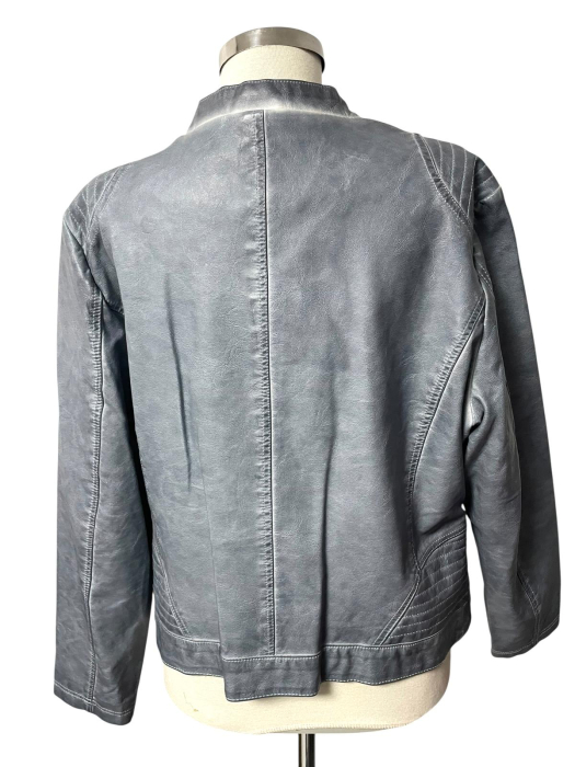 Mise Au Green jacheta piele                  L/XL [3]