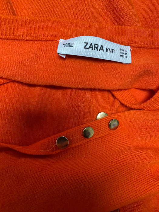Zara cardigan                         S [3]