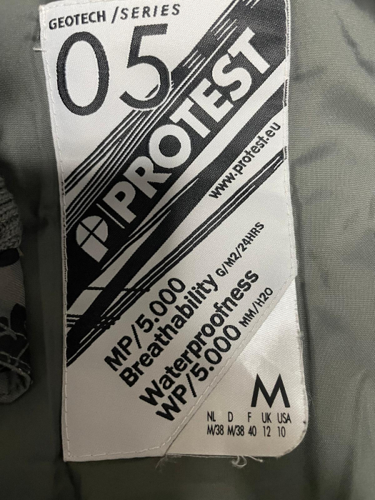 Protest geaca ski                       M [4]