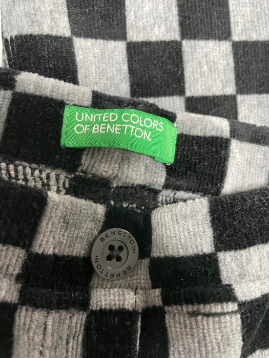 United Colors of Benetton pantaloni fete                     104 [3]