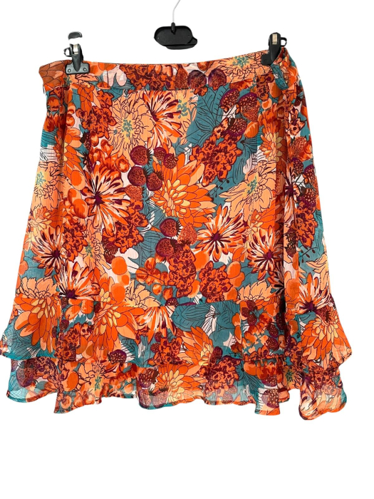 Outfit fusta                           XXL [2]