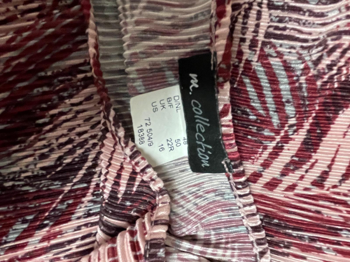 M. Collection bluza                XXL [4]