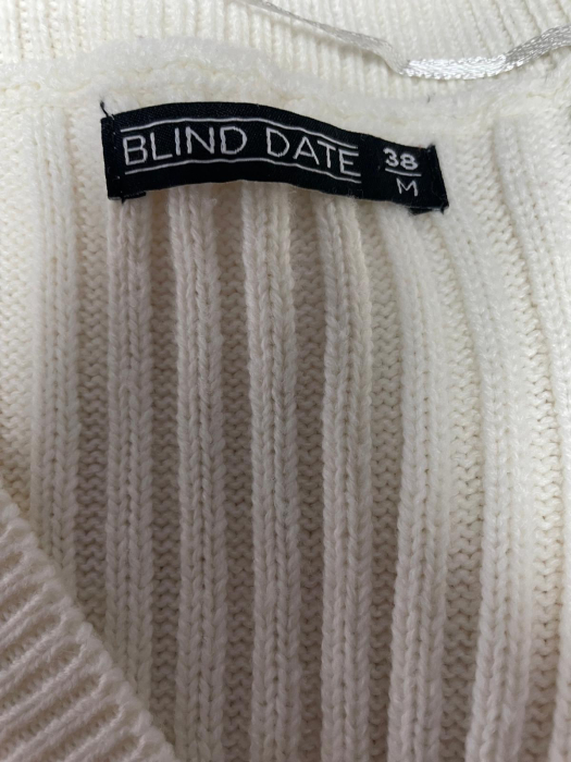 Blind Date vesta                         L [3]