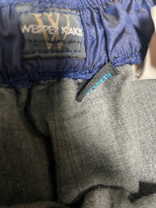 Pantaloni fas                           164 [3]