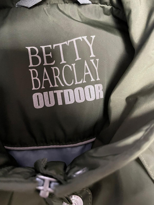 Betty Barclay geaca                        L [3]