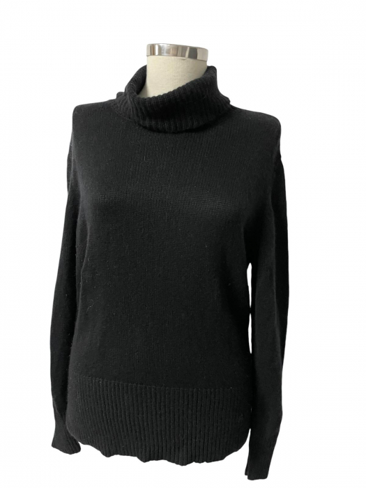 L Alique pulover matase si casmir                         L [1]