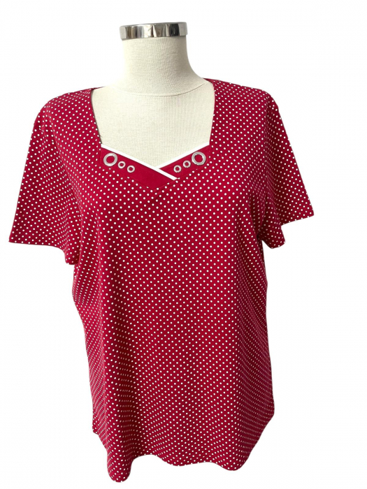 Gianna Mae tricou                             L [1]