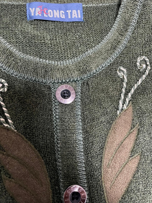 Cardigan                             L [4]
