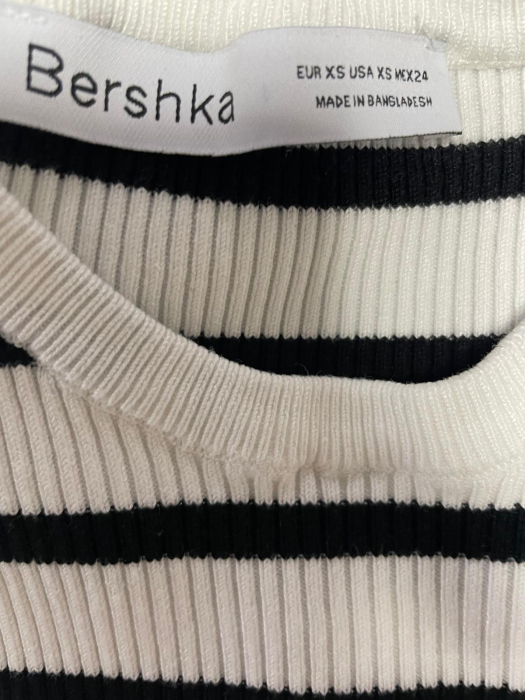 Bershka tricou                       XS [3]