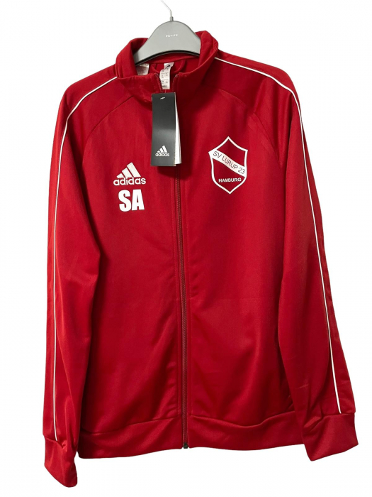 Adidas bluza           164 [1]
