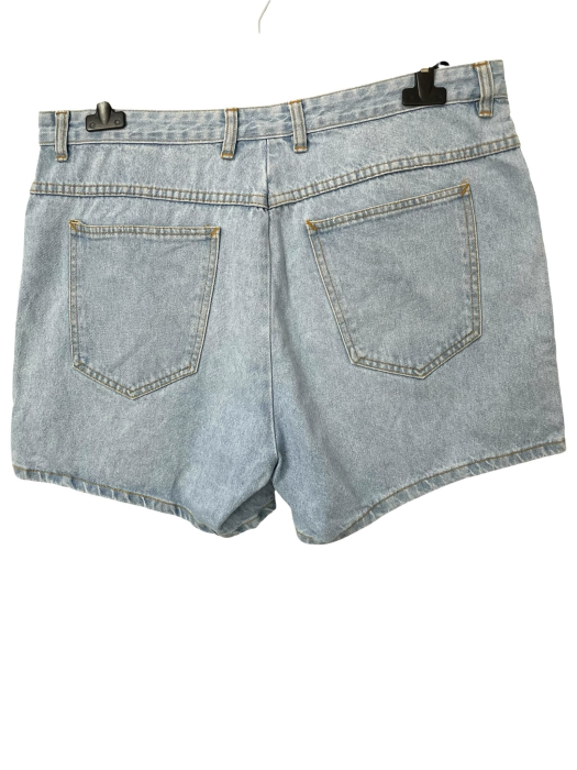 Pantaloni scurti                          XL [2]