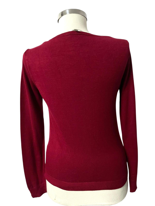 Blue Motion pulover                         XS [2]