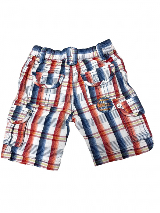 Pantaloni scurti baieti                          68 [2]
