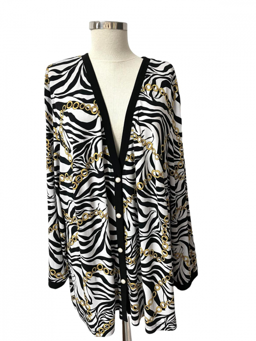 Cardigan                   3XL [1]