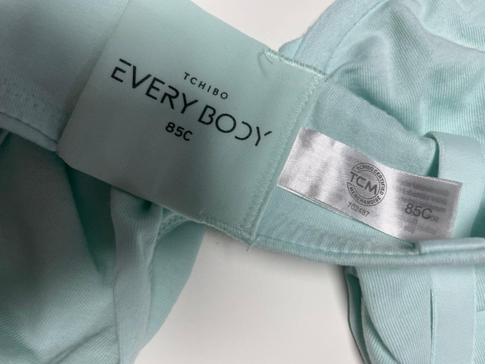 TCM sutien                        85 C [3]