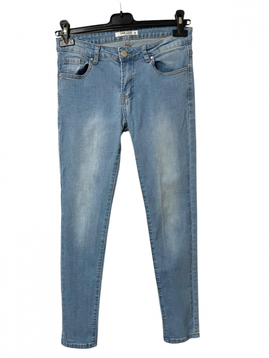 One Love blugi                        XS [1]