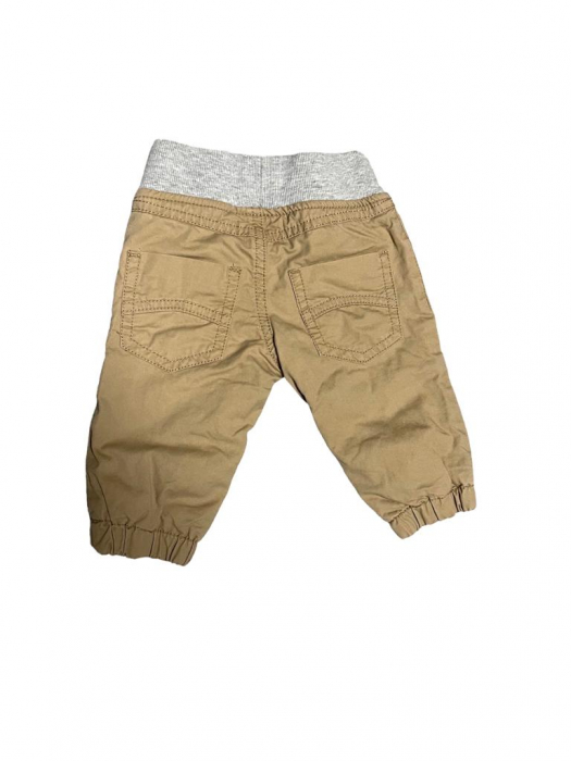 Impidimpi pantaloni dublati                62/68 [2]