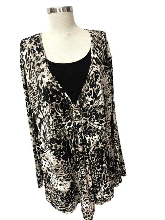 Via Appia bluza                             XXL [1]
