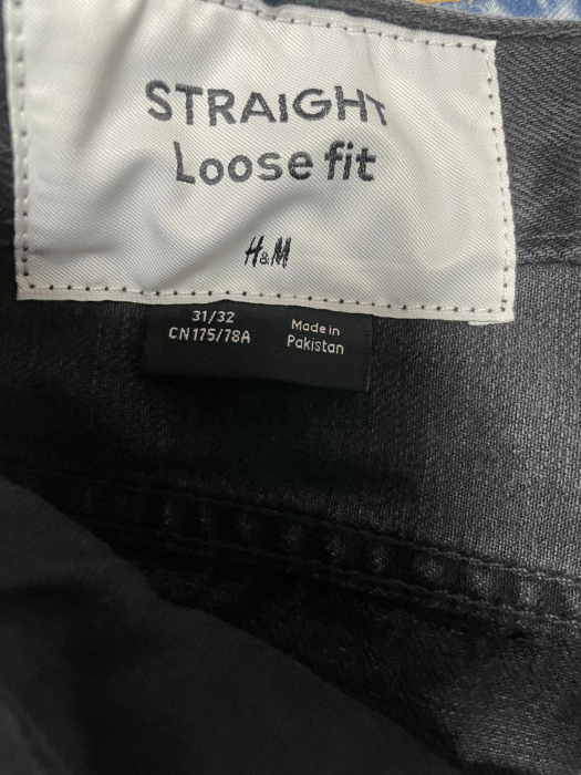 H&M blugi                         S [3]