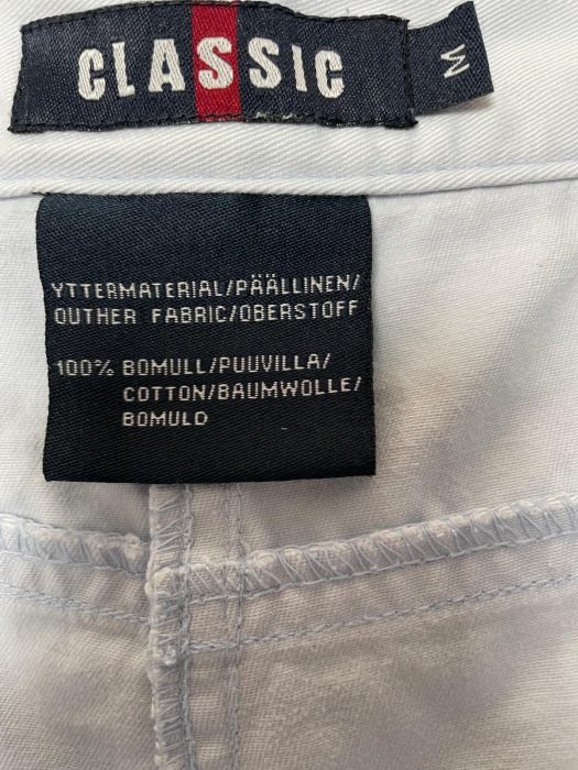 Classic pantaloni scurti                 XL [3]